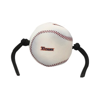 All Star Dogs Baseball Toy